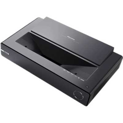 проектор Hisense Laser Cinema PX1H