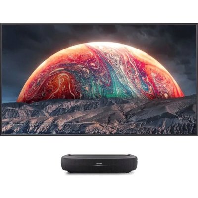 проектор Hisense Laser TV 100L9H