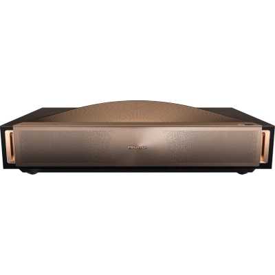 Hisense Laser TV 100L9QD
