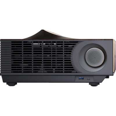 проектор Hisense Laser TV 100L9QD