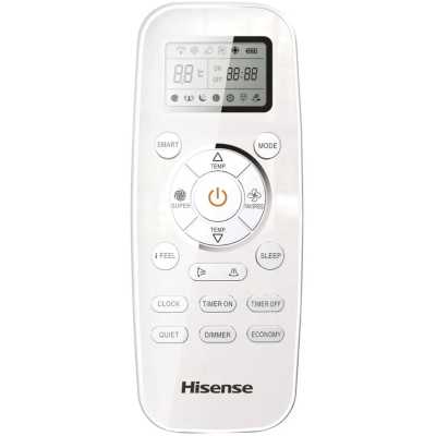 Hisense Neo Classic A AS-07HR4RYDDC00
