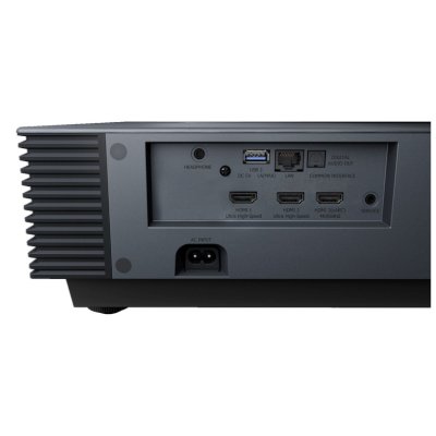 проектор Hisense PX3SE-PRO с экраном 110 дюймов