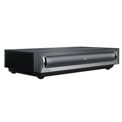 Hisense PX3SE-PRO с экраном 139 дюймов