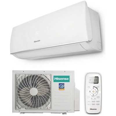 Hisense Smart DC Inverter AS-13UW4RYDDB03