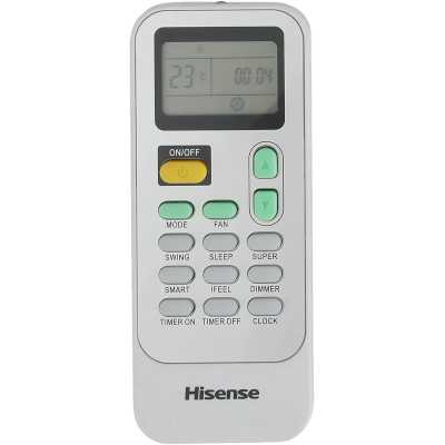 Hisense V-series AP-07CR4GKVS00