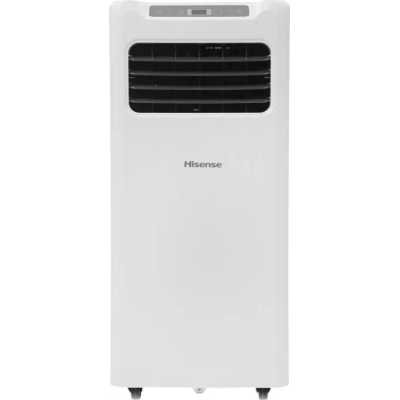 мобильный кондиционер Hisense W-series AP-09CR4GKWS00
