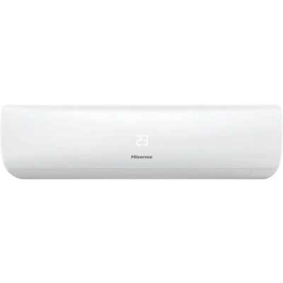 кондиционер Hisense Zoom 2.0 DC Inverter 2026 Wi-Fi AS-09UW4RYRKB06