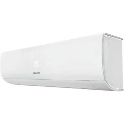 Hisense Zoom 2.0 DC Inverter 2026 Wi-Fi AS-09UW4RYRKB06