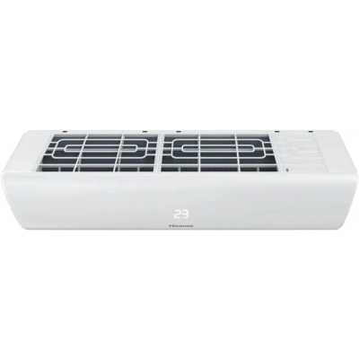 кондиционер Hisense Zoom 2.0 DC Inverter 2026 Wi-Fi AS-09UW4RYRKB06