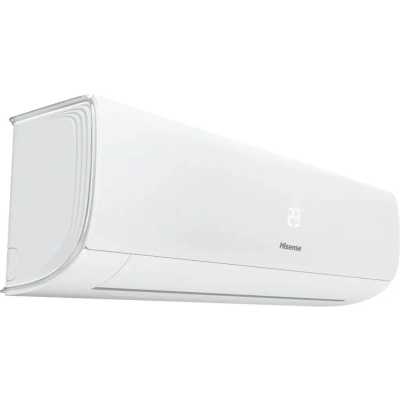 кондиционер Hisense Zoom 2.0 DC Inverter AS-13UW4RYRKB05