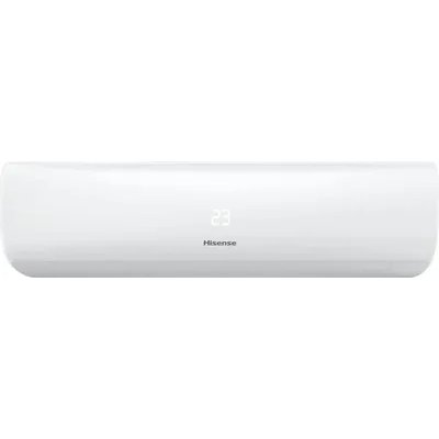кондиционер Hisense Zoom DC Inverter 2023 AS-09UW4RYRKB05