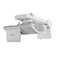 Hitachi CP-AW250NM