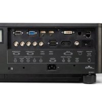 проектор Hitachi CP-WX9210