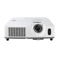 Hitachi CP-X3014WN
