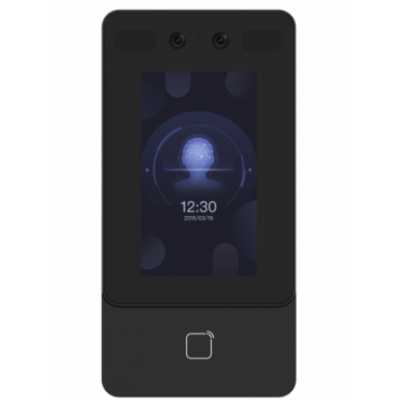 терминал доступа HiWatch ACT-T1342EFW
