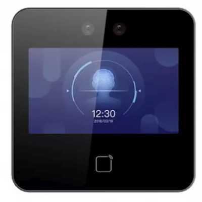 терминал доступа HiWatch ACT-T1343EW