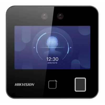 терминал доступа HiWatch ACT-T1343MFW