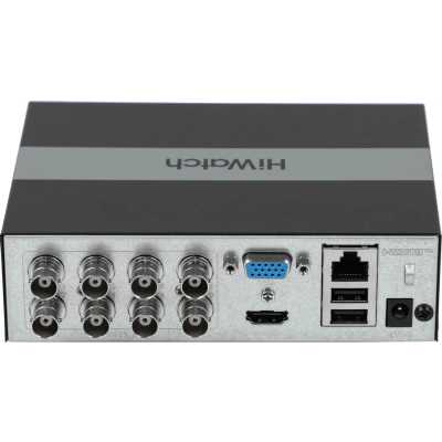 HiWatch DS-H108EGA-512GB