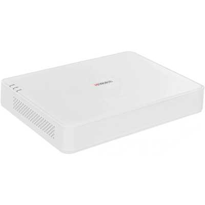 видеорегистратор HiWatch DS-H116GA