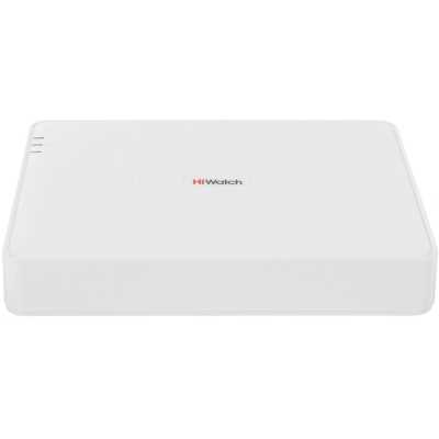 видеорегистратор HiWatch DS-H116GA