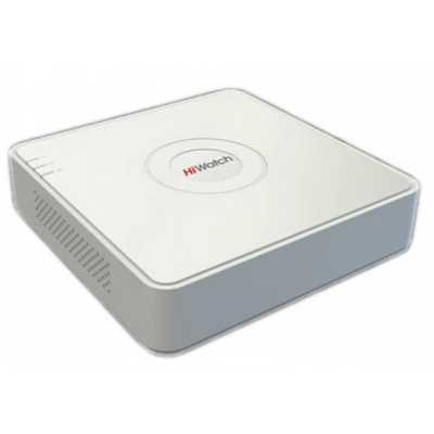 видеорегистратор HiWatch DS-H204QA-С