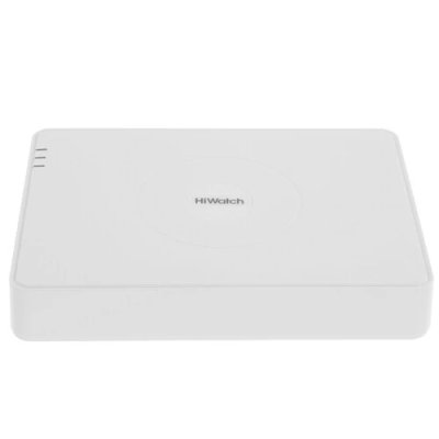 видеорегистратор HiWatch DS-H216QA-D