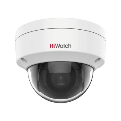 IP видеокамера HiWatch DS-I202-E-4MM