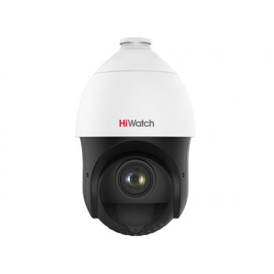 IP видеокамера HiWatch DS-I215-D
