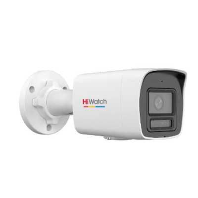 IP видеокамера HiWatch DS-I250L-D-2.8MM