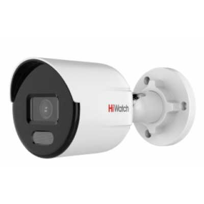 IP видеокамера HiWatch DS-I250L-D-4MM