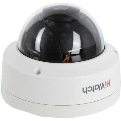HiWatch DS-I252L-4MM