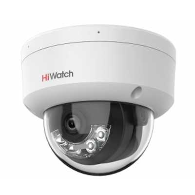 IP видеокамера HiWatch DS-I252M-B-4MM