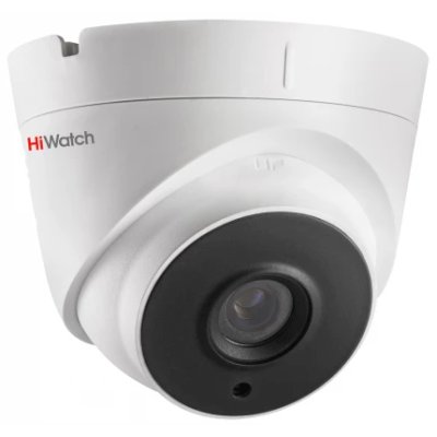 IP видеокамера HiWatch DS-I253M-C-2.8MM