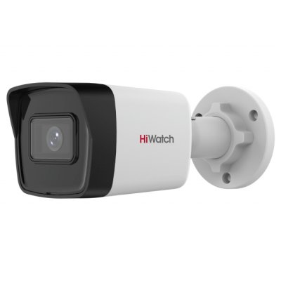 IP видеокамера HiWatch DS-I400-D-2.8MM