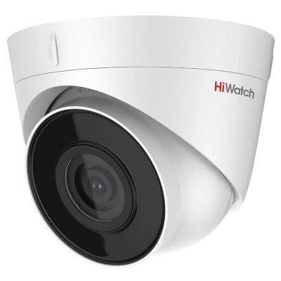 IP видеокамера HiWatch DS-I403-D-2.8MM