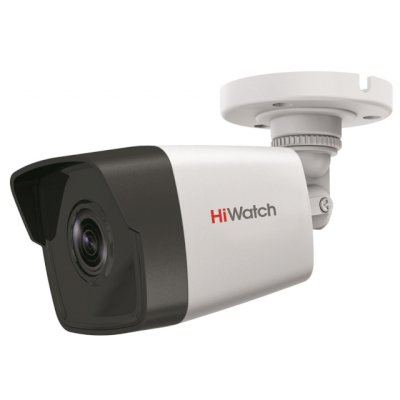 IP видеокамера HiWatch DS-I450M-C-2.8MM