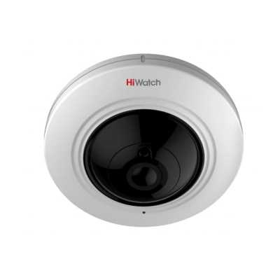 IP видеокамера HiWatch DS-I551-1.05MM
