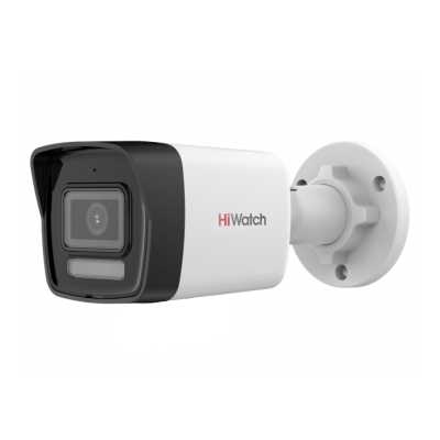 IP видеокамера HiWatch DS-I650M-C-2.8MM