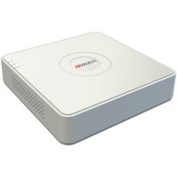видеорегистратор HiWatch DS-N108