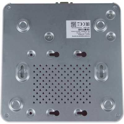 видеорегистратор HiWatch DS-N208-D