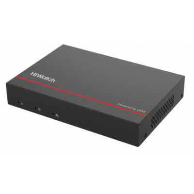 видеорегистратор HiWatch DS-N208EP-1TB