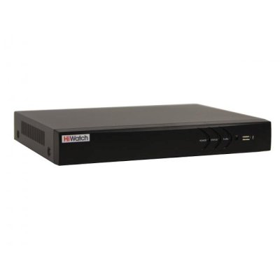 

HiWatch DS-N316-2P