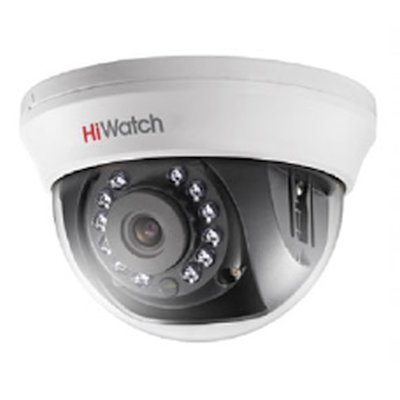 

HiWatch DS-T101-2.8MM