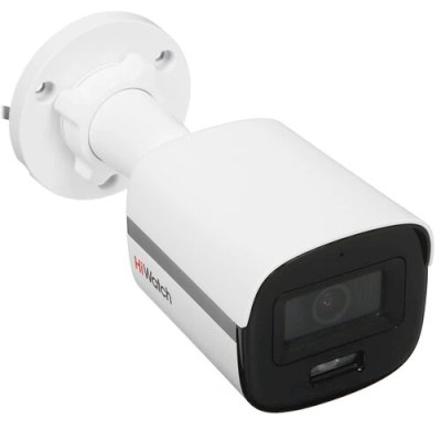 аналоговая видеокамера HiWatch DS-T200L-C-2.8MM