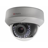 аналоговая видеокамера HiWatch DS-T207P-2.8-12MM