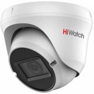 аналоговая видеокамера HiWatch DS-T209-C-2.7-13.5MM