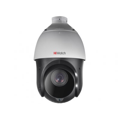 аналоговая видеокамера HiWatch DS-T265-C