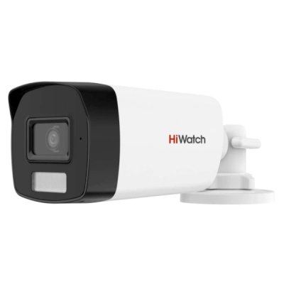 аналоговая видеокамера HiWatch DS-T520A-3.6MM