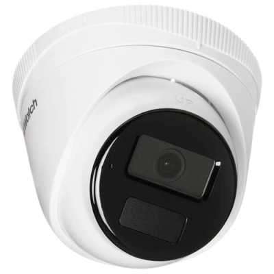 HiWatch IPC-T020-C-2.8MM