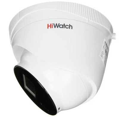IP видеокамера HiWatch IPC-T020-C-2.8MM